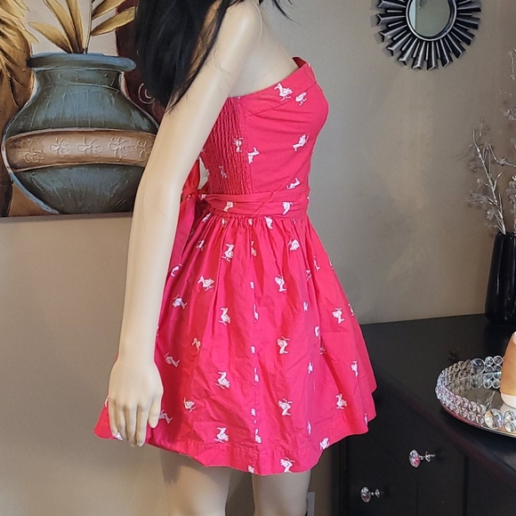 Dress - Picture 3 of 5